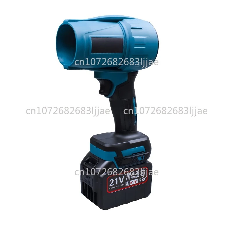 

Brushless Fan 70mm Ducted Motor Blower Turbo Violent Fan Turbo Water Blower Lithium Battery