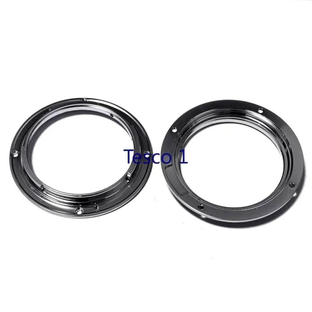 

1 Piece New Original for Canon RF 28-70 24-70 15-35 24-105 100-500 70-200mm F2.8 L 70-200 F4 IS USM Lens Mount Metal Bayonet