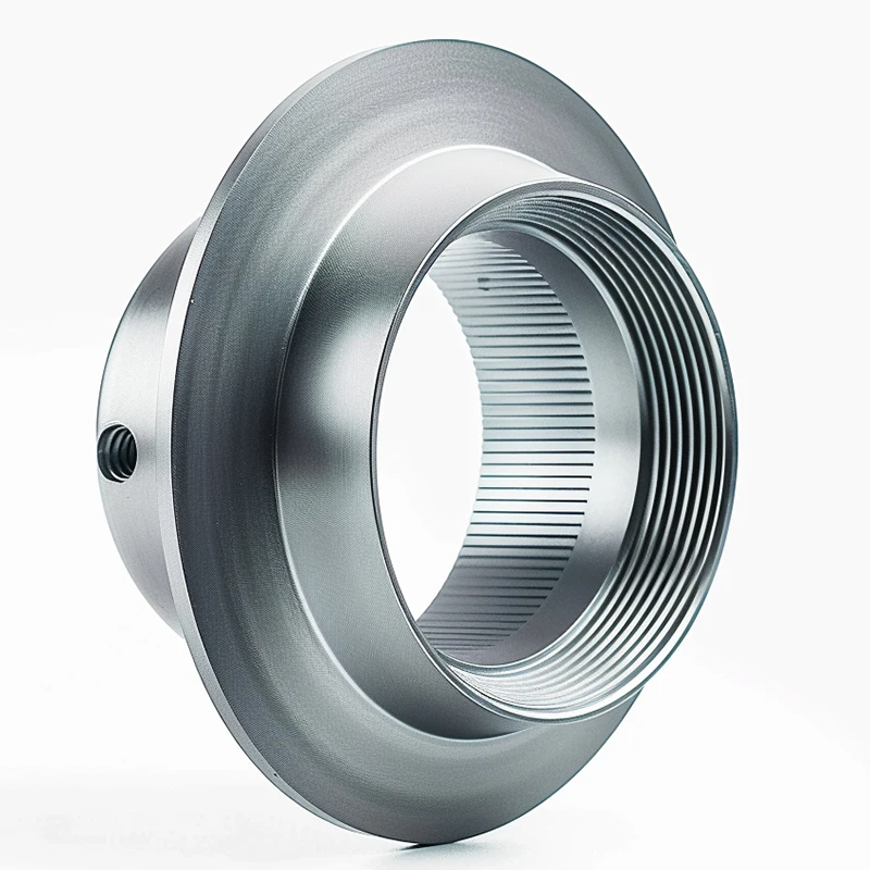 

Изготовленная на заказ обработка с ЧПУ Быстрое обслуживание прототипирования OEM Изготовленная на заказ обработка с ЧПУ Прецизионная фрезерная обработка алюминия Прототип