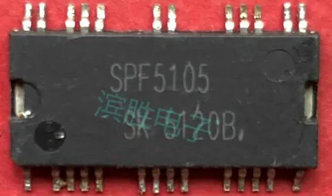 

100% NEWHigh quality products SPF5105 HSSOP26