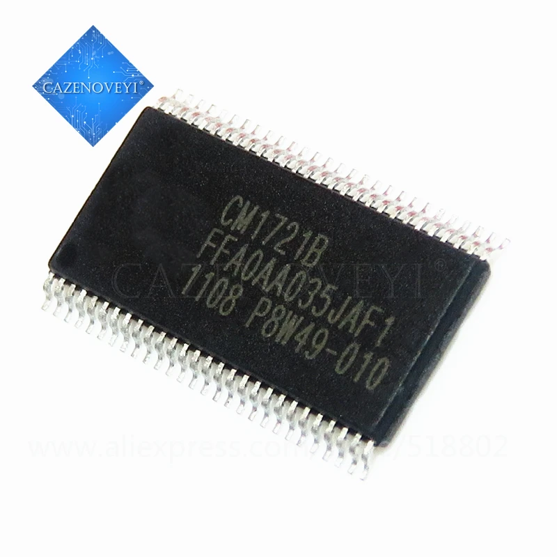 

(10 шт.) CM1721B CM1721 Пластиковый корпус