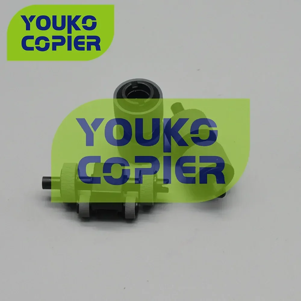 5X PA03708-0001 Consumable Pick Roller Brake Roller Set support for Fujitsu SP-1120 SP-1125 SP-1130 / SP1120 SP1125 SP1130