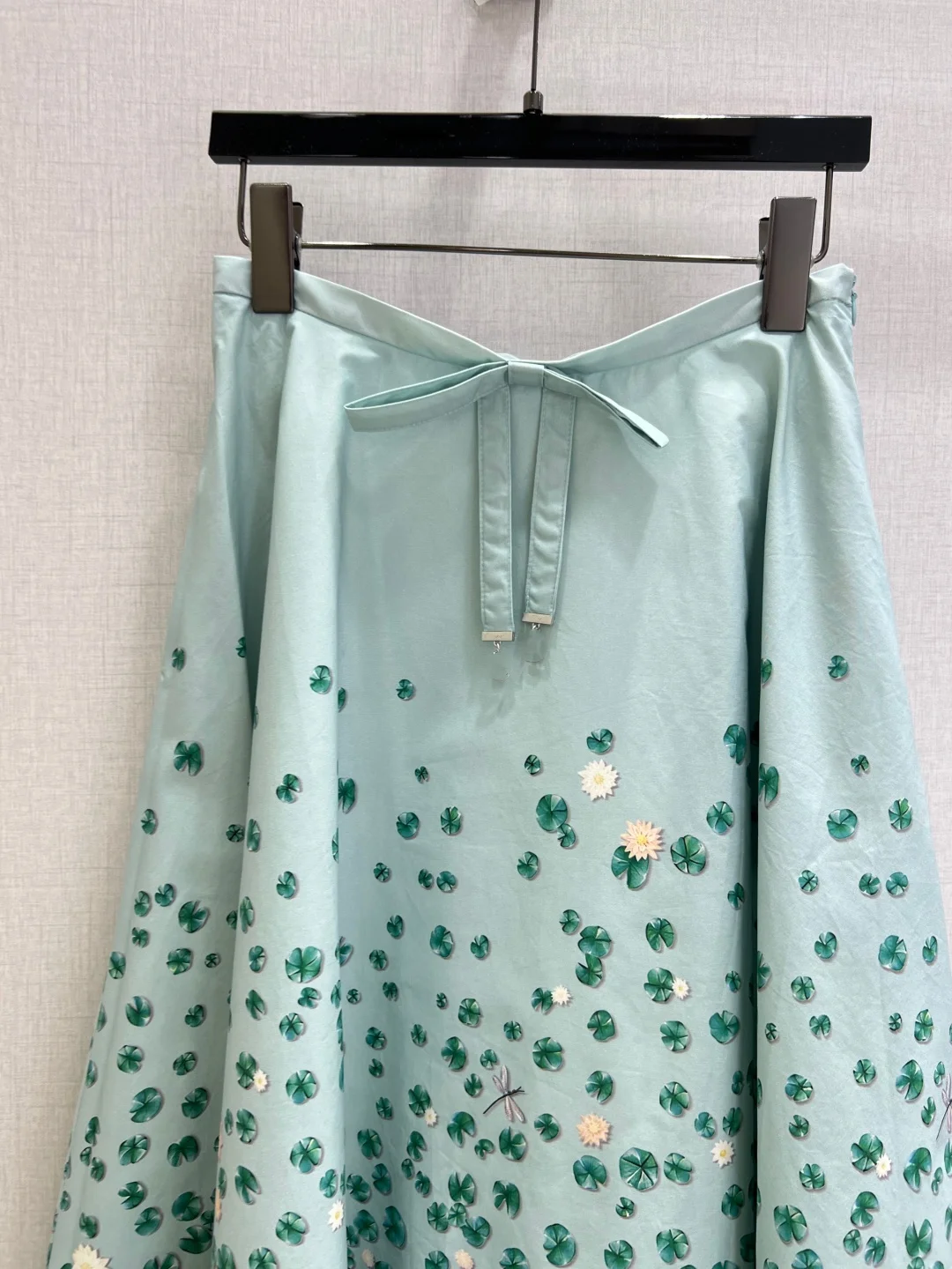 Vestido Longo de Outono com Es - Women'S Fashion Umbrella avaliação e preço