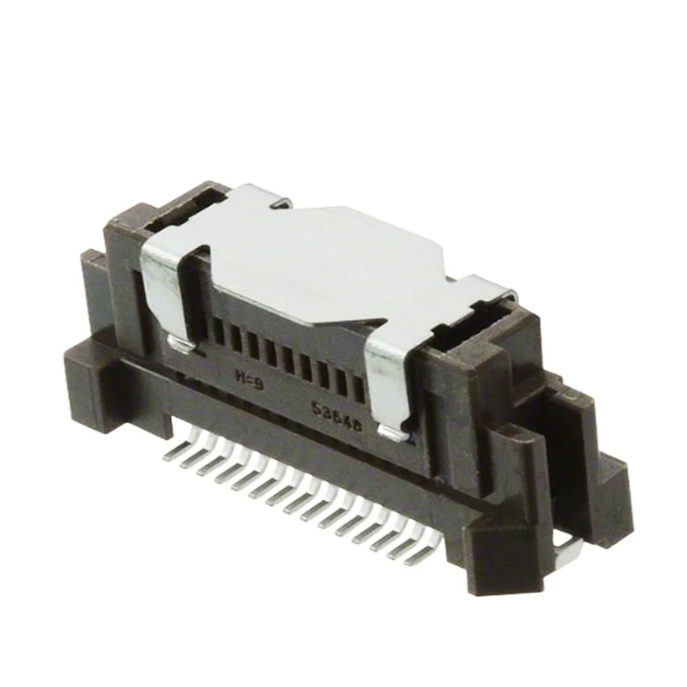 53649-0374 0536490374 0.635MM 30PIN  30P PCB    10PCS