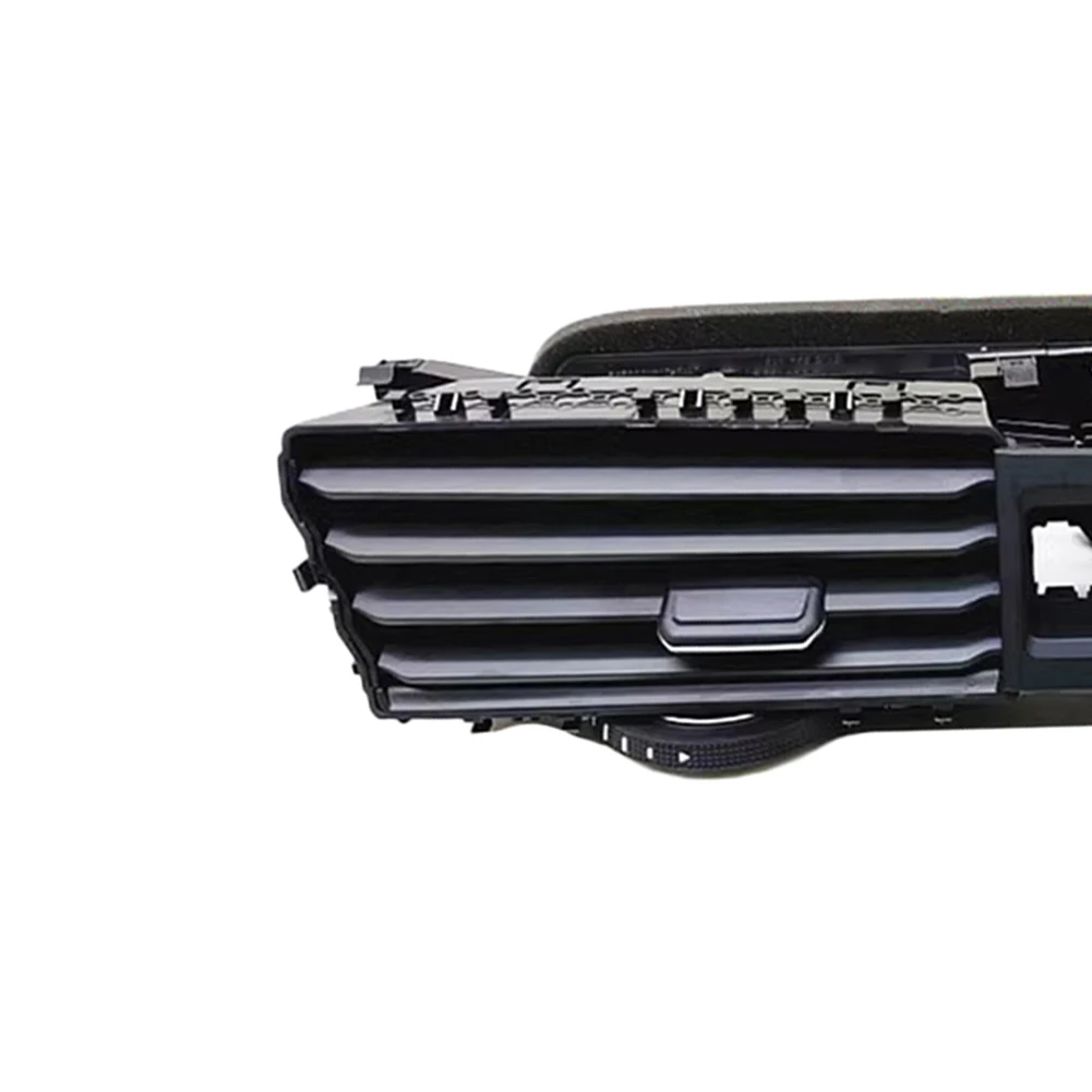 

5NG819728 Center Console Air Vent Grille Replacement for For Tiguan L 2016 through 2022 Dashboard AC Vent Outlet