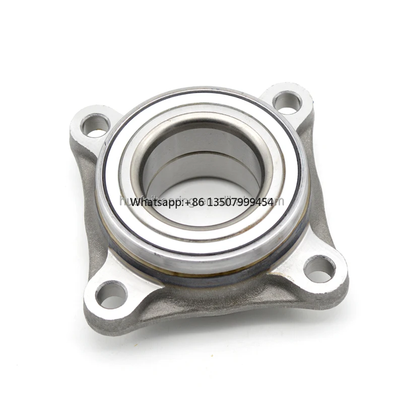 Wheel Hub Bearing Auto Bearing 43570-60020 NTF50KWH01B  Auto Parts
