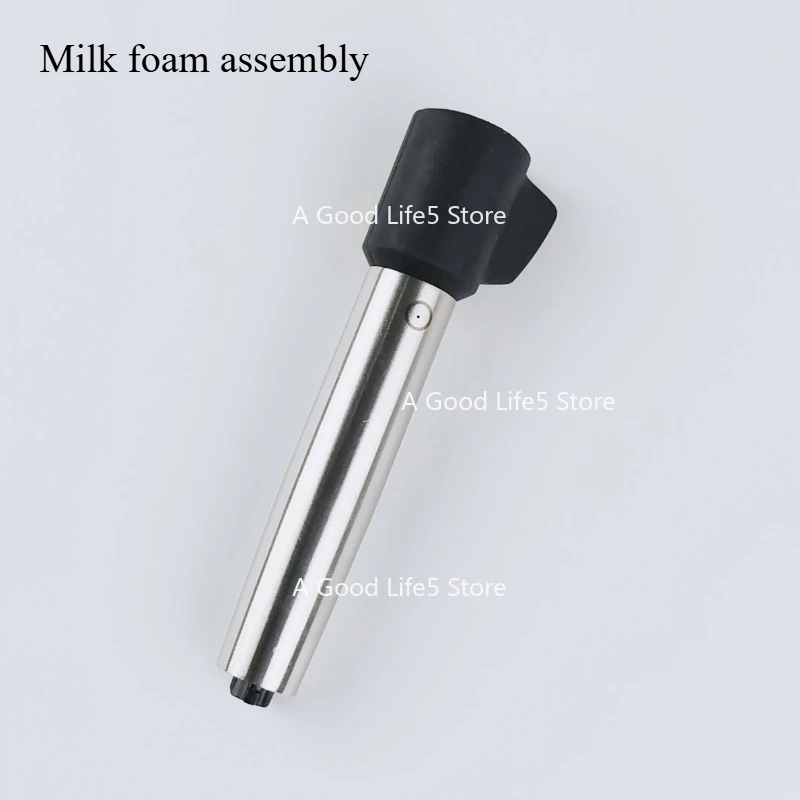 Si applica alla macchina da caffè Philips EP2121 2124 2221 1221 3221 Gruppo schiuma di latte, schiuma, accessori