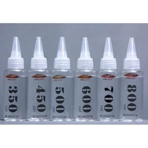 8 en çok satılan, yağ süspansiyonu, rc no. 7