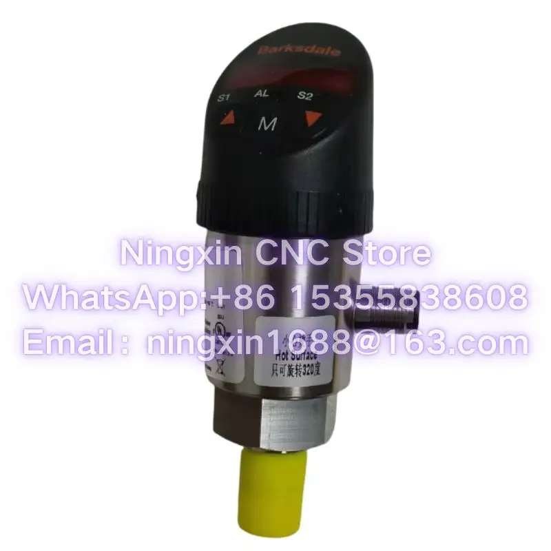 Brand New Original BPS31GVM0010B BPS31GVM0050B BPS31GVM0100B BPS31GVM0200B BPS31GVM0250B pressure sensor