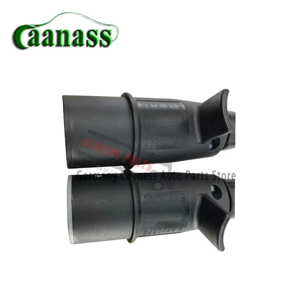 

CAANASS Cable Connection Wires Spare Parts use for Volvo Trucks VOE 21971558