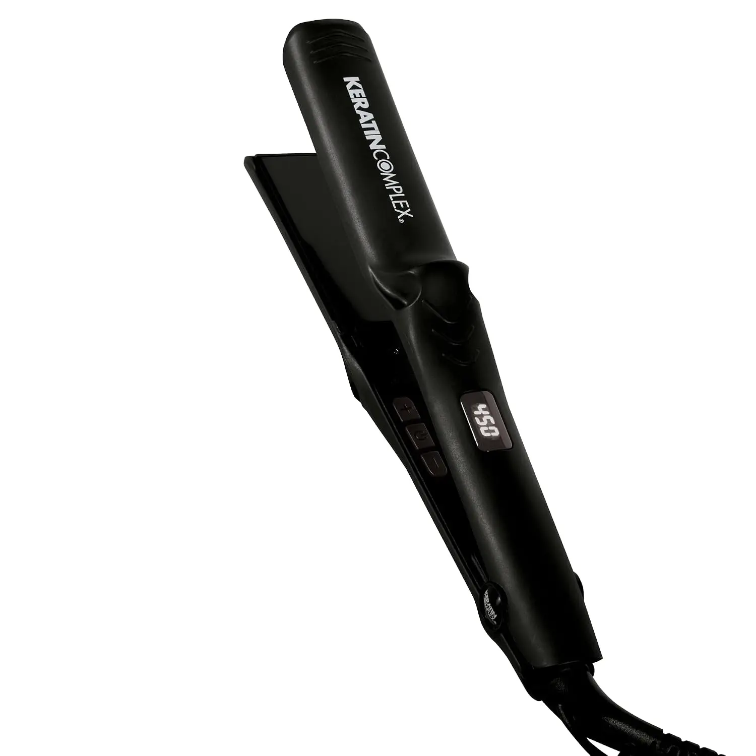 Professional Hair Smoothing Iron – Salon-Quality Straightening Tool for Sleek, Smooth Results