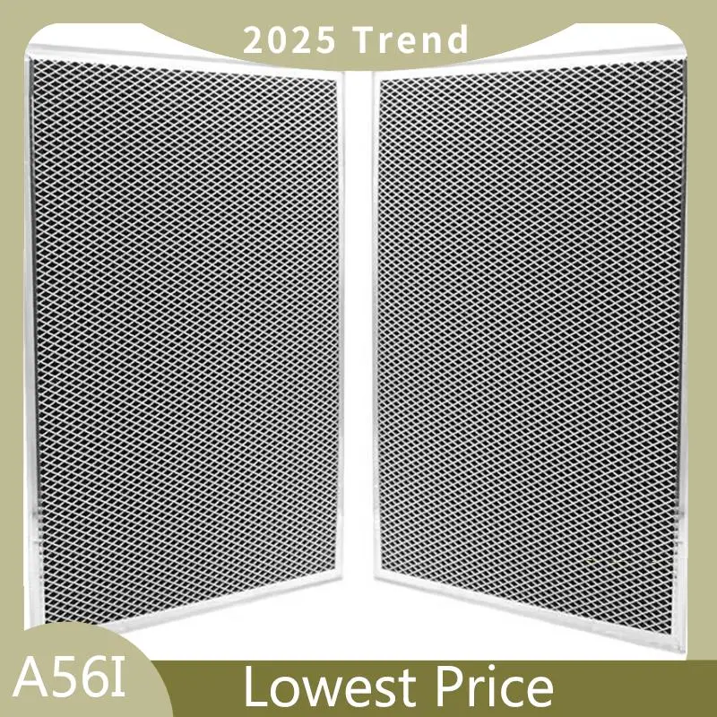 

【Ship Within For Nordyne 917763 A-Coils 917763 Metal Mesh Filter A Coil Grease Filter For Nordyne 917763