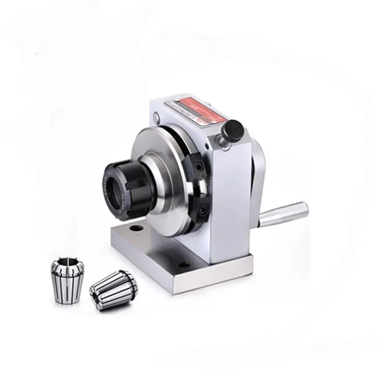 ER Collet Punch Former for Grinding Machine