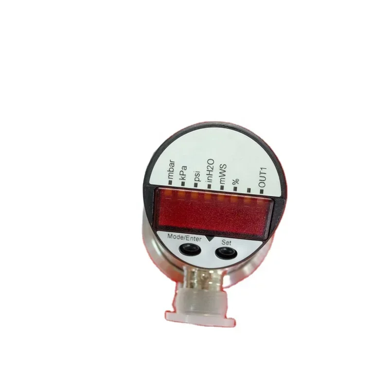 Brand New Original PI2098 PI2097 Pressure Transmitter Sensor In Stock for Industrial Process Measurement Laboratory Test
