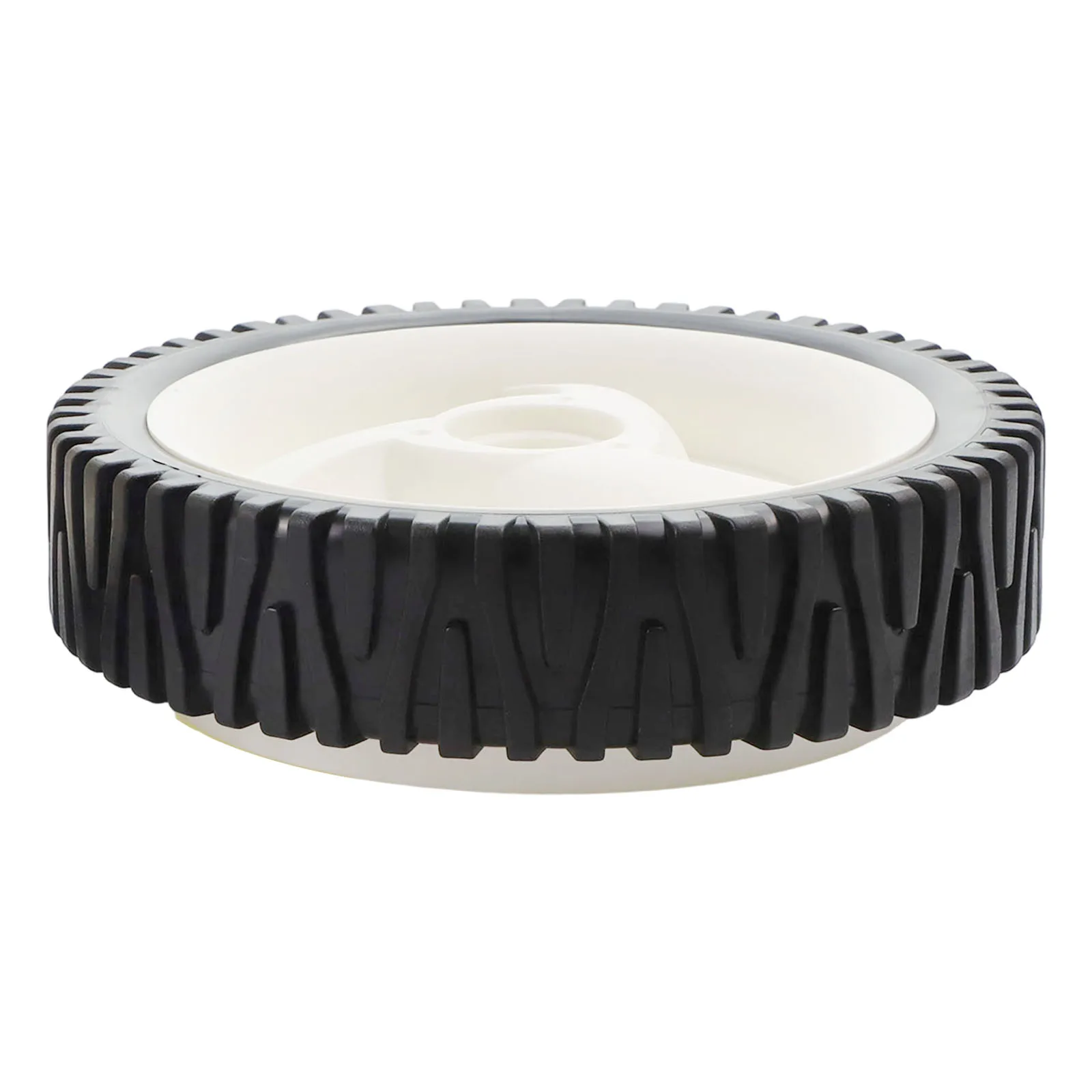 

Sturdy 8 Inch Lawn Mower Wheels Perfect for CRAFTSMAN 22in Models Ensures Optimal Traction and Long Lasting Performance