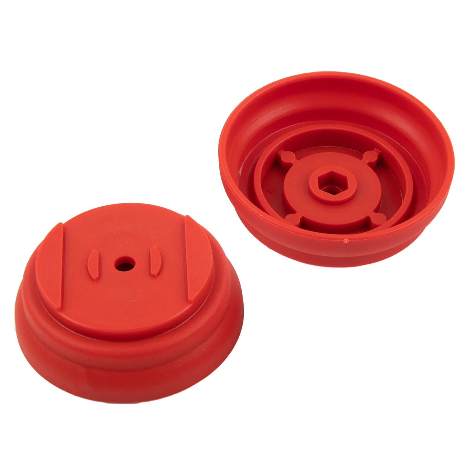 Plastic Cover Blade Base For Electric Cordless Grass Trimmer Power Tool Replacement Accessory Adapter Assembly