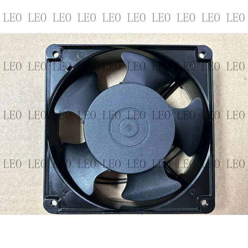 MY For INYUDA FD1238A2HS 220-240V 0.14 0.10A 12cm AC cooling fan