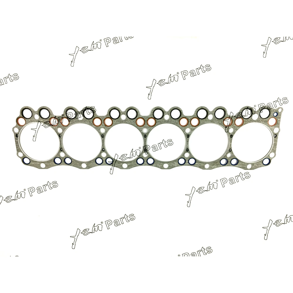 

New M10C Cylinder Head Gasket Fit For Hino Diesel Engine Parts