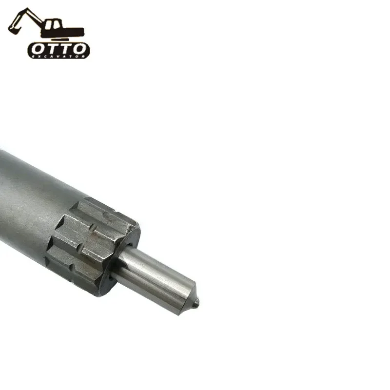 

2025/OTTO Construction Machinery Parts 095000-5471 Fuel Injector For Excavator ZX200-3