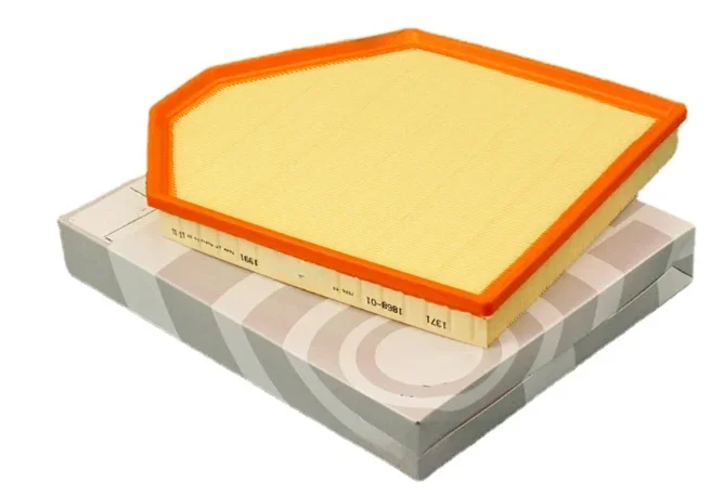 

1 piece Engine Air Filter for BMW X3 F25 X4 F26 13717601868