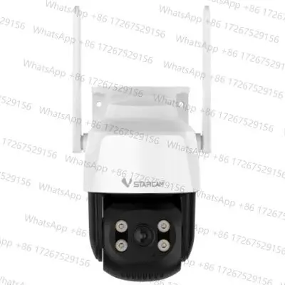 Vstarcam O-kam  C622  Full Color  IP Dome Camera 2MP 1080P   AI Humanoid Detection Home Security CCTV Baby Monitor Vstarcam C996