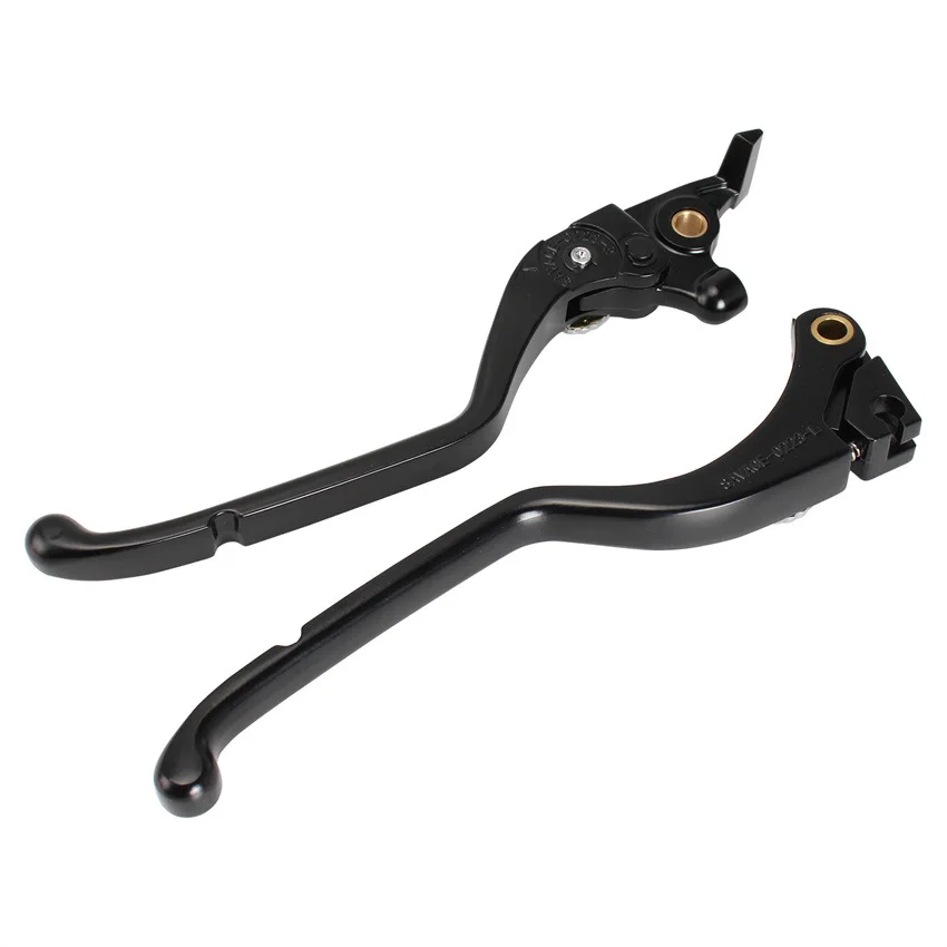 Brake Clutch Levers Hand Control Levers Aluminum handle For BMW G310GS G310R 2021 2022 2023