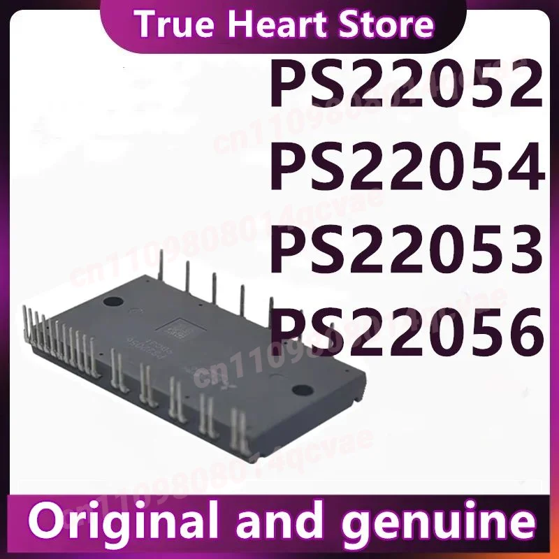 

Новые оригинальные модули IPM PS22053, PS22052, PS22056, PS22054 в наличии