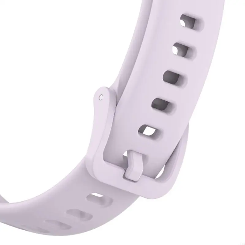 L9NA Flexible Wristband for Band 11 Quick Release Breathable Straps