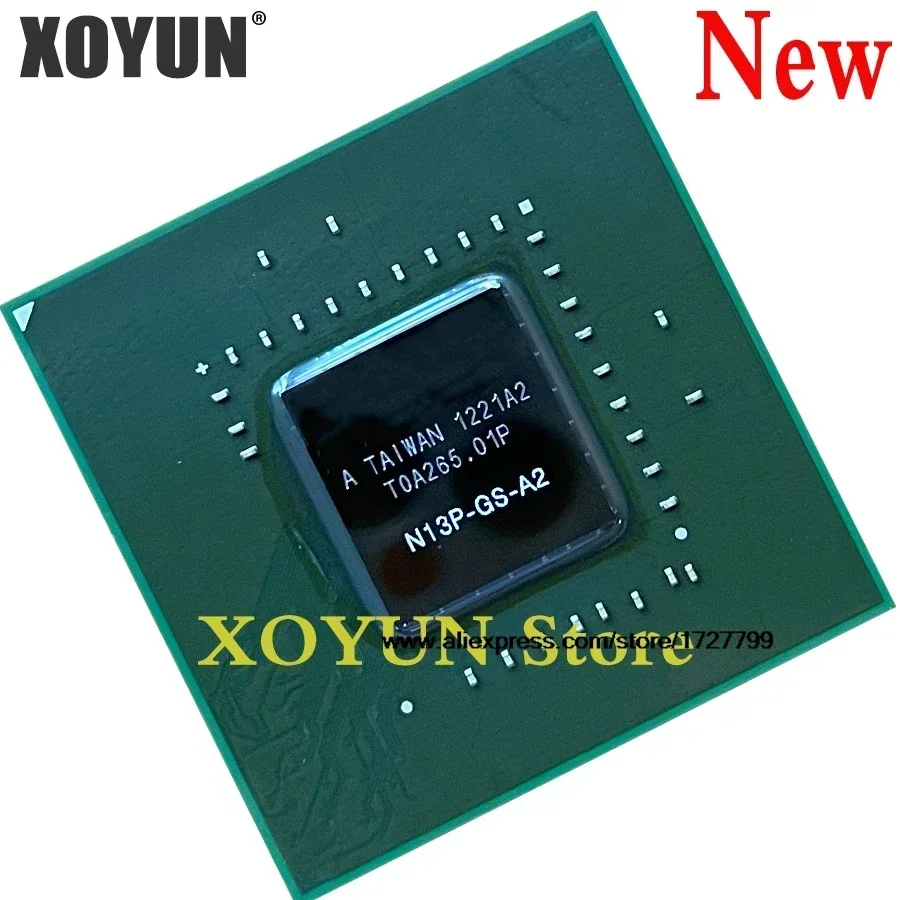 100% New N13P-GT-A2 N13P-GS-A2 N13P-LP-A2 N13E-GE-A2 N14P-GT-A2 N14P-GS-A2 N14P-LP-A2 N14P-GE-A2 N13P-GT-W-A2 N14P-GT-W-A2 BGA