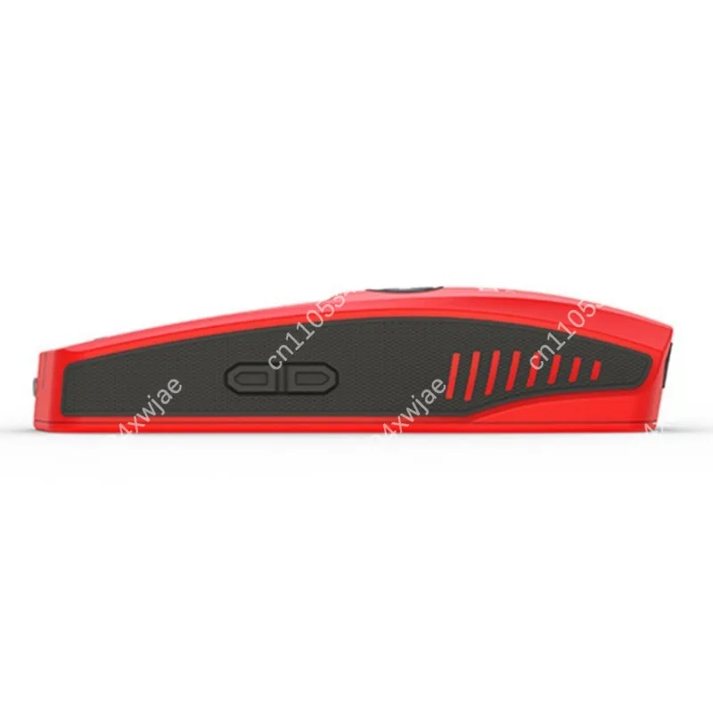 ZD322 Concrete Scanner, Magnetic Rebar Detector with High Accuracy for Construction Inspection and Renovation