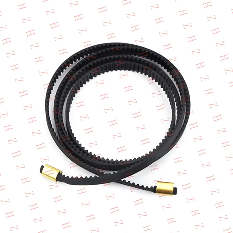 P+ GT2-6mm Open Timing Belt X Axis 765mm+ Y Axis 720mm Replacement Part For Ender-3