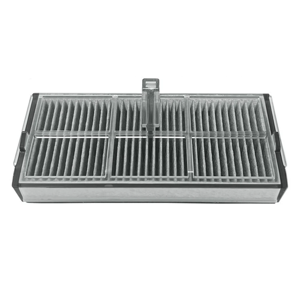 

Комплект аксессуаров CMHI для роботов-пылесосов Dreame L10s Pro Ultra, набор сменных аксессуаров