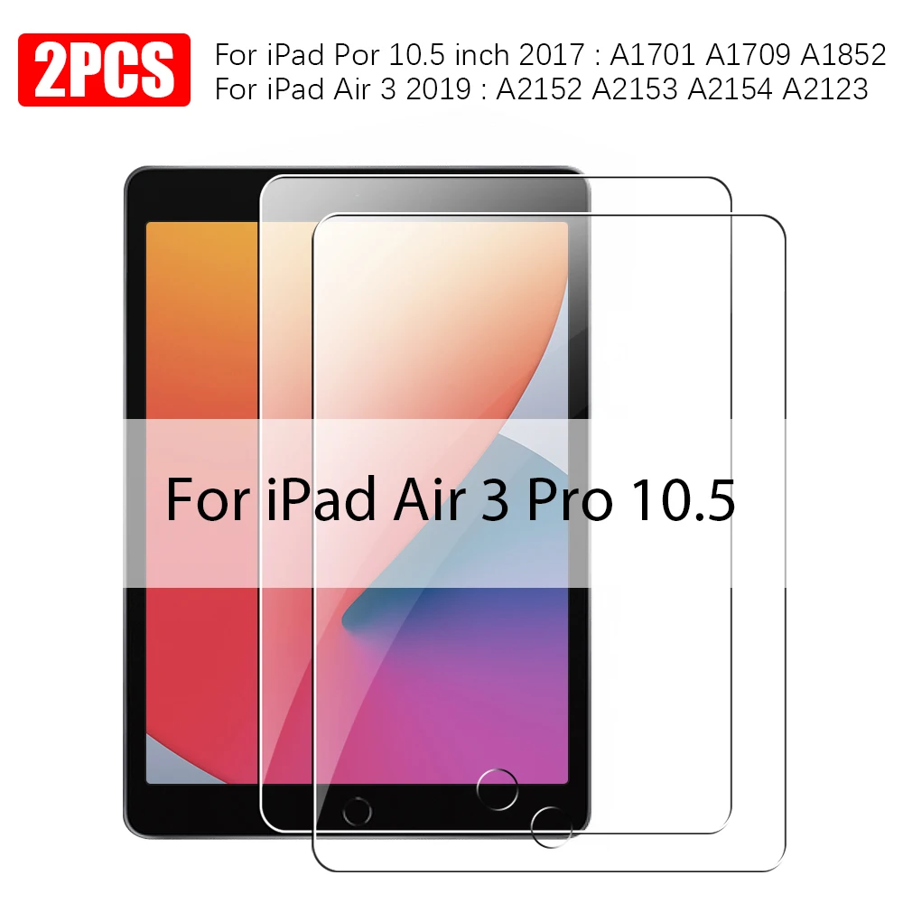 Gehard Glas Voor Ipad Pro 13 M5 M4 2025 12.9 Air 11 5 4 3 2 M3 M2 Screen Protector A16 10 9 9e 10th Generacion Mini 7 6 Film