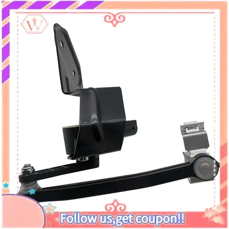 

Durable 1 PCS 8E0941285J Headlight Level Sensor Height Sensor Automotive Supplies Parts Accessories For A4L A5L 8E0941285C