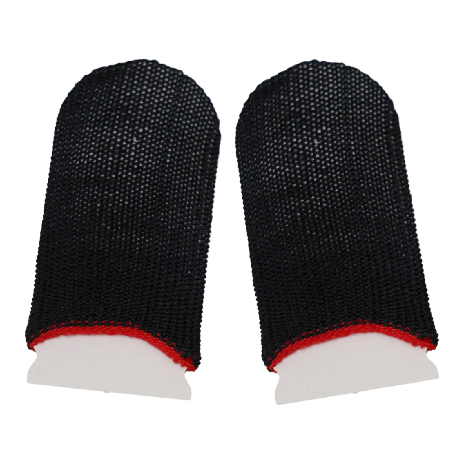 

Finger Gaming Gloves Superior Breathability And Sweat Absorption Enhanced Sensitivity And Improved Gaming Experience
