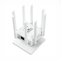 U18 AC300M New wifi repeater wireless routing signal amplifier network expansion enhancer 300M MINI WIFI BOOSTER