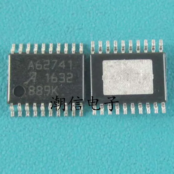 

free shipping A62741TSSOP-20 10PCS