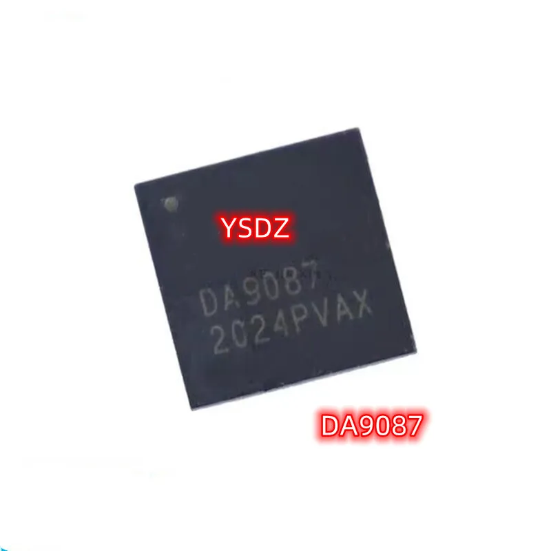 

Ps5 контроллер 5 шт. DA9087 IC чип PMIC управление питанием оригинальная аутентичная гарантия качества