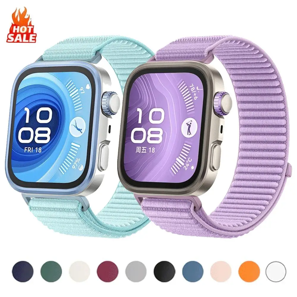 【セール中】ナイロン編みスポーツストラップ Apple Watchバンド用 49mm iWatchシリーズ 11 10 9 8 7 6 5 4 SE Ultra 3 46mm 45mm 44mm 41mm 40mm 42mm対応