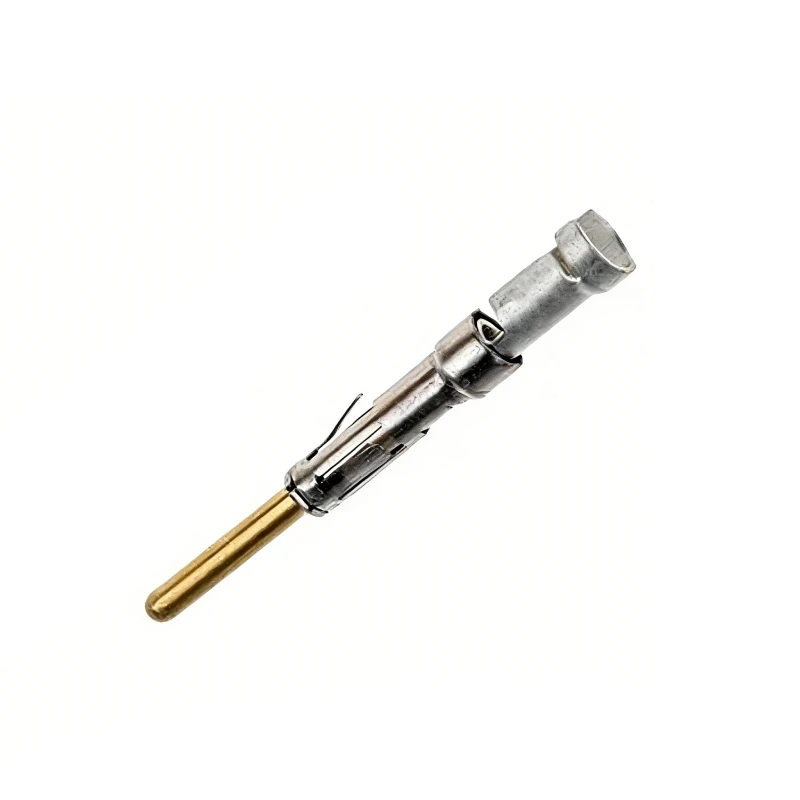 Female End 192990-0110/192990-0100 Male End Contact SKT Crimp ST Cable Mount 16-18AWG Terminal Connector Plug Pin Genuine