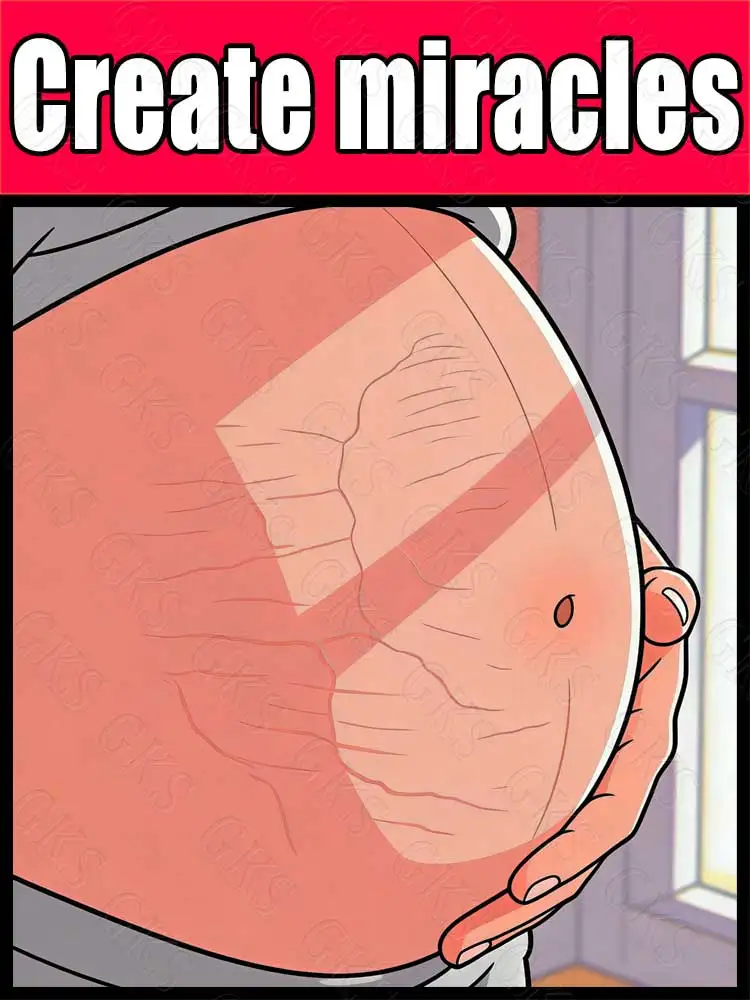 

Эта мощная восстанавливающая сыворотка подходит для живота, ягодиц и бедер - быстро впитывается.