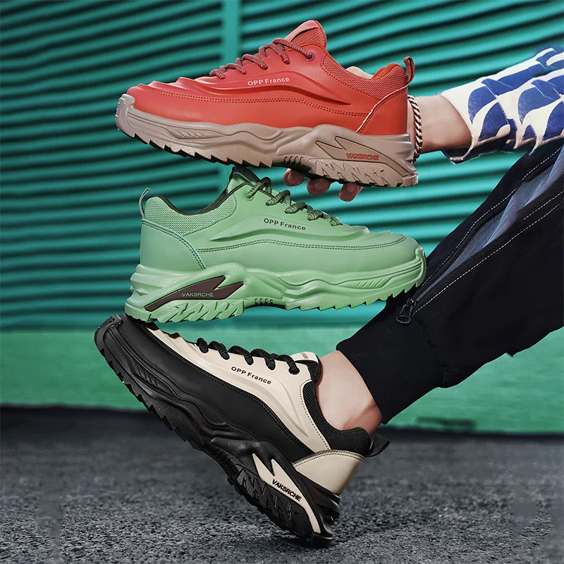 

2025 new men's casual shoes,walking shoes,sneakers strolling shoe Best-Selling Minimalist Travel Daily Wear Outdoor Affordable