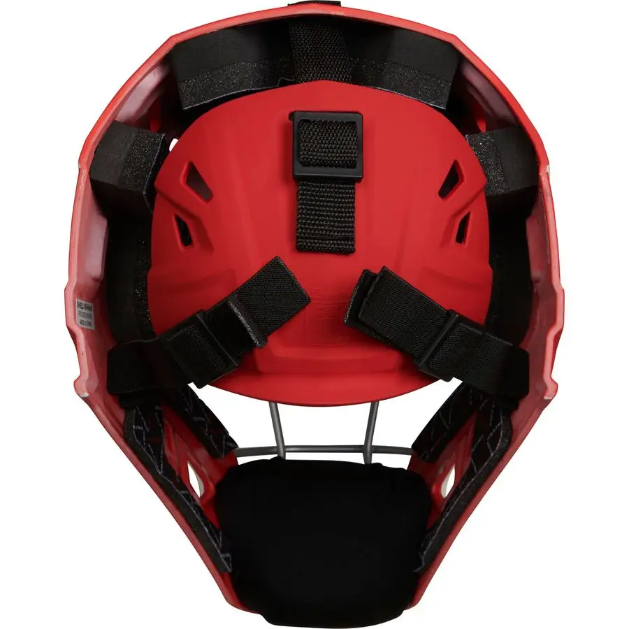 Baseball Catchers Protective Helmet 5