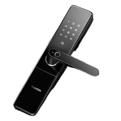 

kaadas S500-c smart lock Fingerprint Card smart lock