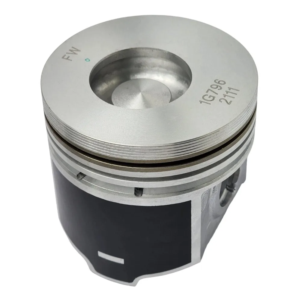 

Engine Piston 6688644 For Bobcat V2203 Diesel Engine Parts