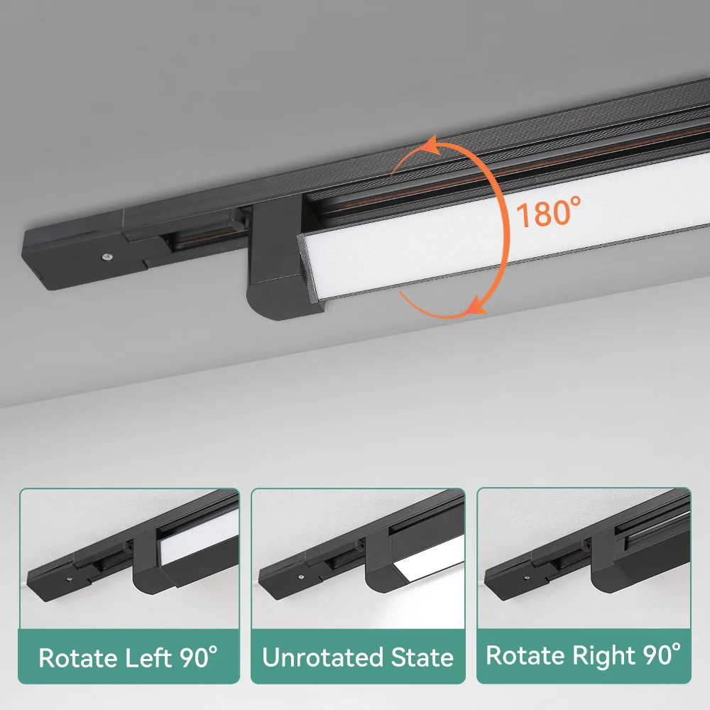 Thumbnail 4 - #17 Cheap Track Lighting Fixtures Worth Buying