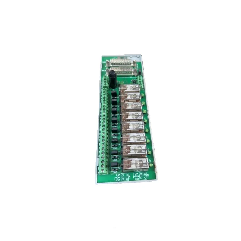 

XP562GPRU central control relay terminal board XP562GPRPU/XP563GPRLU/active passive