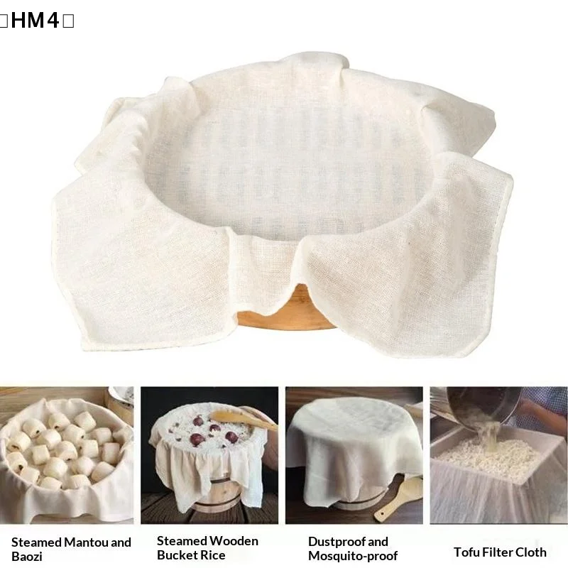 3 szt. 40/60 cm Czysta bawełna – Kitchen Baking Mat recenzja i cena