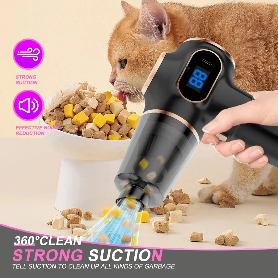 Thumbnail 2 - #5 Best Car Vacuum Cleaners to Buy In 2026