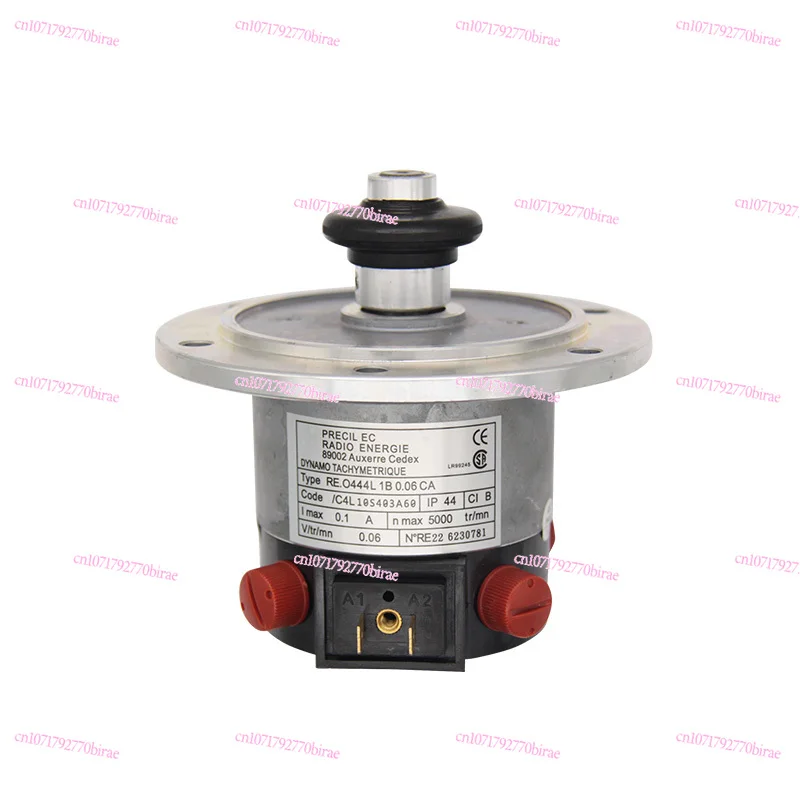 Applicable Elevator, Speed Generator KM276027 RE.0444L1B0.06CA New in Stock
